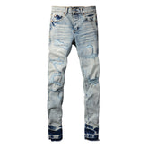 Purple Brand Jean #9093
